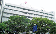 静岡赤十字病院